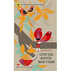 Con Gái Người Bán Chim